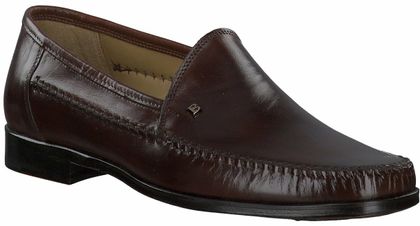 Maestro Eugenio Slipper für Herren 221221170355 (Braun)
