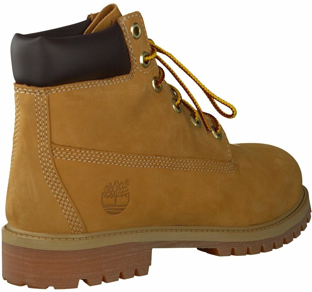 Timberland stiefeletten clearance beige