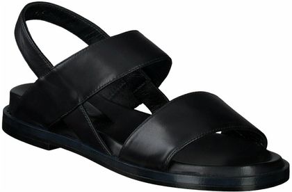 Konstantin Starke Damen-Sandalen 184101950786 (Dunkelblau)