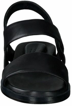 Konstantin Starke Damen-Sandalen 184101950786 (Dunkelblau)