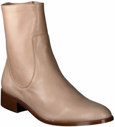 Konstantin Starke Damen-Stiefeletten 106302950816 (Beige)