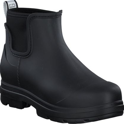UGG Gummistiefel für Damen 513009982611 (Schwarz)