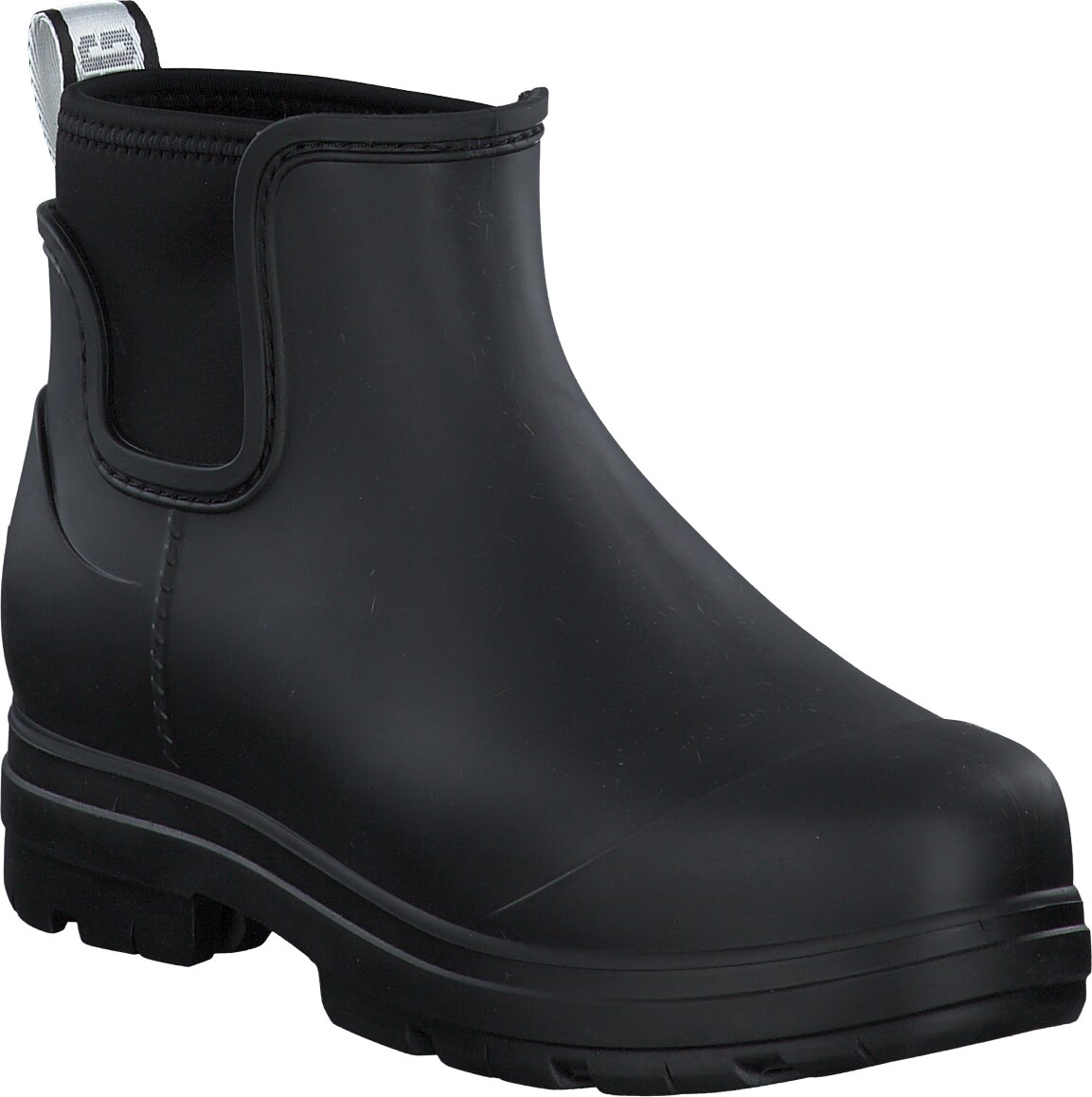 UGG Gummistiefel für Damen 513009982611 (Schwarz) Bild 01
