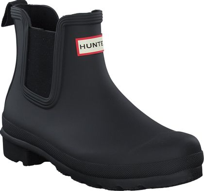 Hunter Gummistiefel für Damen 513009982635 (Schwarz)