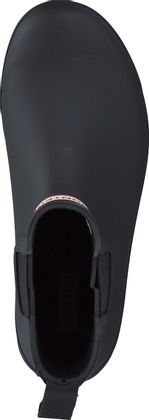 Hunter Gummistiefel für Damen 513009982635 (Schwarz)