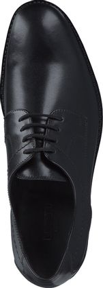 LLOYD Garvin Business Schuhe für Herren 240001351222 (Schwarz)