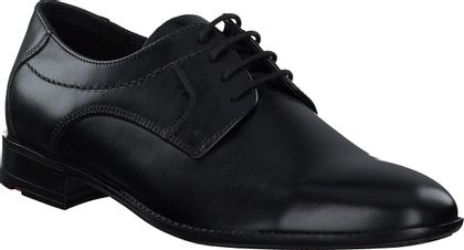 LLOYD Garvin Business Schuhe für Herren 240001351222 (Schwarz)