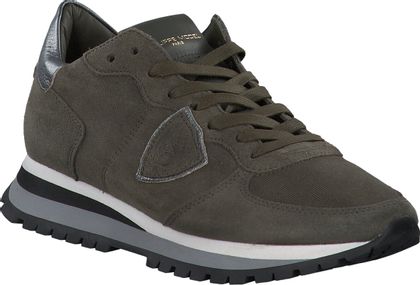 Philippe Model Sneaker für Damen 101692984541 (Grün)