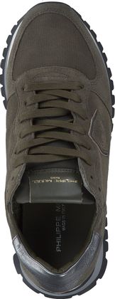 Philippe Model Sneaker für Damen 101692984541 (Grün)