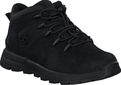 Timberland Kinder-Schnürboots 351001983366 (Schwarz)