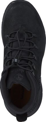 Timberland Kinder-Schnürboots 351001983366 (Schwarz)