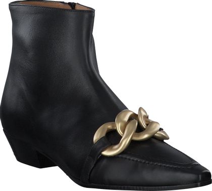 Phillip Hardy Klassische Stiefeletten 105001970621 (Schwarz)