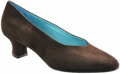 Thierry Rabotin Pumps 121202755886 (Dunkelbraun)