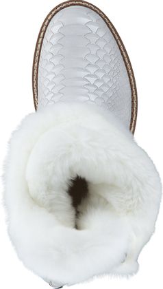 NIS New Italia Shoes Winter-Boots 197705969473 (Weiß)