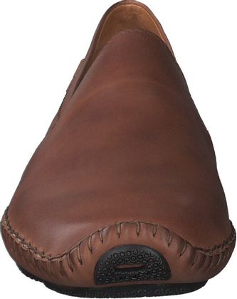 Pikolinos Cuero Flache Slipper für Herren 226201361896 (Braun)