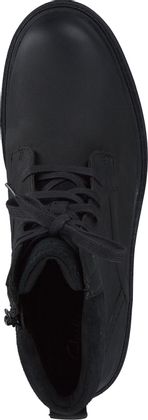 Clarks Schnürboots für Damen 102001983469 (Schwarz)