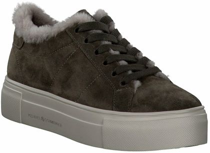 Kennel & Schmenger Damen-Winter-Sneaker 193402901210 (Grau)