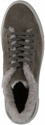Kennel & Schmenger Damen-Winter-Sneaker 193402901210 (Grau)