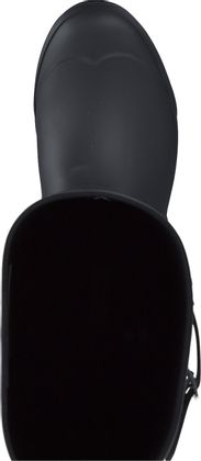 Hunter Gummistiefel für Damen 513001962314 (Schwarz)