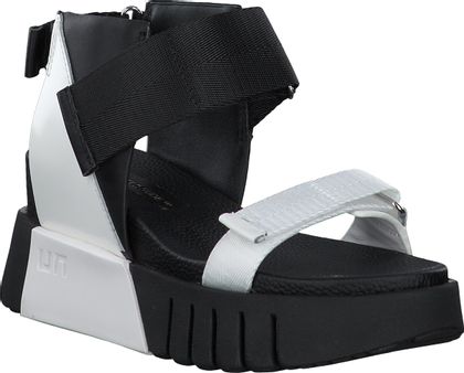 United Nude Sandalen für Damen 184081974535 (Schwarz)