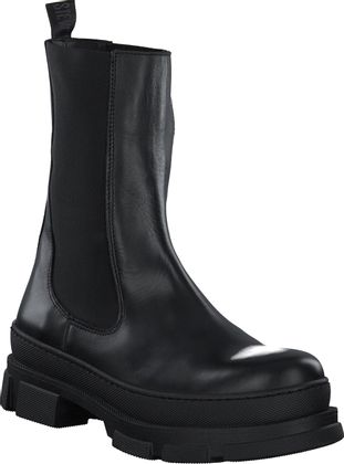 Steve Madden Chelsea Boots für Damen 102001967567 (Schwarz)
