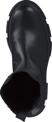 Steve Madden Chelsea Boots für Damen 102001967567 (Schwarz)