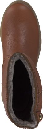 Panama Jack BAMBINA IGLOO Damen-Winterstiefel 192221986008 (Braun)
