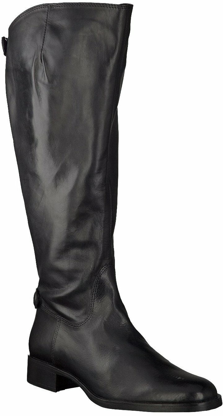 Paul Barritt Weitschaft-Stiefel für Damen 195001372717 (Schwarz) Bild 01