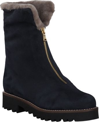 Konstantin Starke Gefütterte Winterboots 192102970992 (Blau)