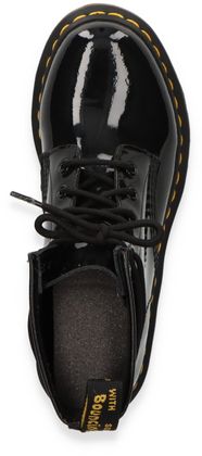 Dr. Martens Schnür-Boots für Damen 102003388907 (Schwarz)