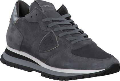 Philippe Model Sneaker für Damen 101402984553 (Grau)