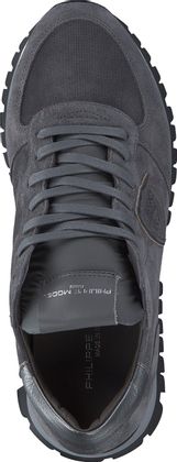 Philippe Model Sneaker für Damen 101402984553 (Grau)