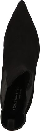 Konstantin Starke Absatz-Stiefeletten 106002988900 (Schwarz)
