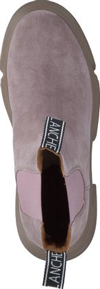 Voile Blanche Chelsea Boots für Damen 102592985375 (Rosa)