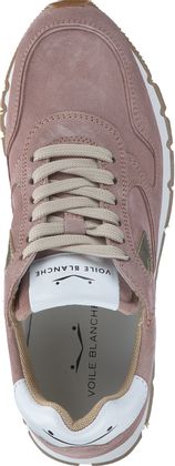 Voile Blanche Sneaker für Damen 101592985417 (Rosé)