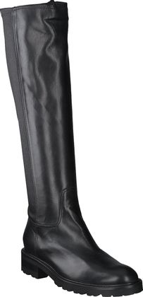 Konstantin Starke Langschaftstiefel für Damen 195001988042 (Schwarz)