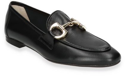 Phillip Hardy NINFA Damen-Slipper 103001987694 (Schwarz)