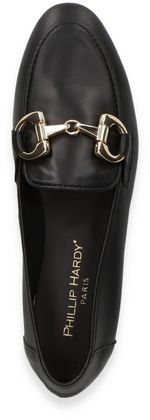 Phillip Hardy NINFA Damen-Slipper 103001987694 (Schwarz)