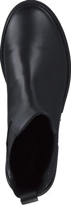 Shirley Mae Chelsea Boots für Damen 102001970761 (Schwarz)