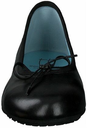 Thierry Rabotin Ballerinas für Damen 103001180907 (Schwarz)