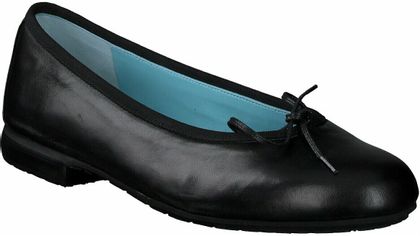 Thierry Rabotin Ballerinas für Damen 103001180907 (Schwarz)