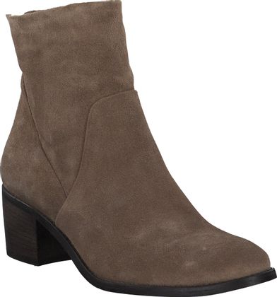 Paul Green Absatz-Stiefeletten für Damen 106222989233 (Braun)