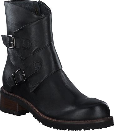 Everybody Biker Boots für Damen 105001986616 (Schwarz)