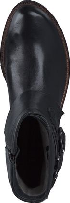 Everybody Biker Boots für Damen 105001986616 (Schwarz)