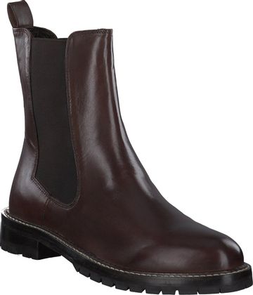 Ralph Harrison Chelsea Boots für Damen 105201986598 (Braun)