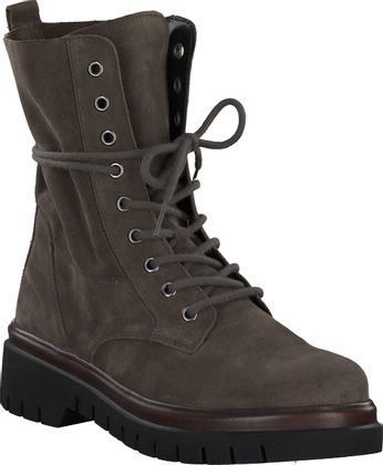 Gabor Schnürboots für Damen 102222967282 (Braun)