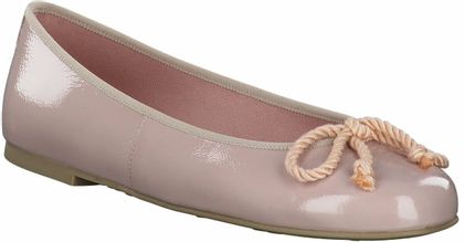 Pretty Ballerinas Ballerinas für Damen 103593405139 (Rosa)