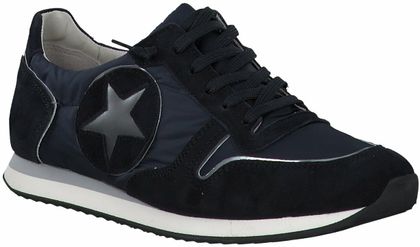 Kennel & Schmenger Sneaker für Damen 101102404421 (Dunkelblau)