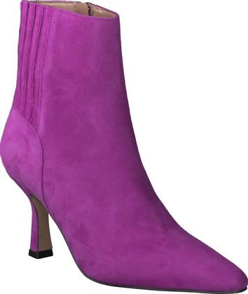 Konstantin Starke Absatz-Stiefeletten für Damen 106592991417 (Lila)