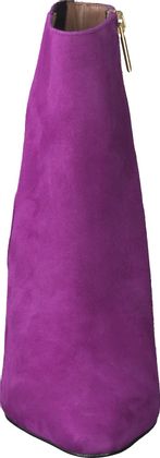 Konstantin Starke Absatz-Stiefeletten für Damen 106592991417 (Lila)